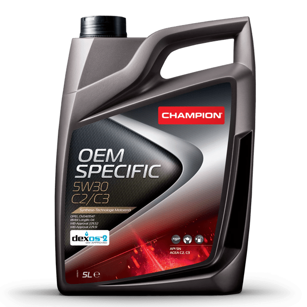 champion-oem-specific-5w30-c2-c3