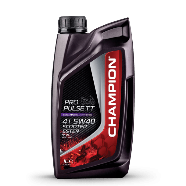 ACEITE PARA MOTO REPSOL 4T 5W40 RACING FULL SYNTHETIC 1 L