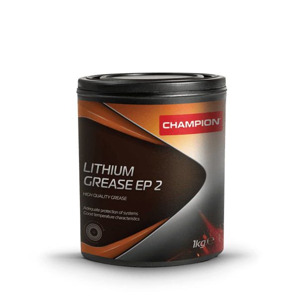 GRAISSE TOTAL EP 2 LITHIUM COMPLEX