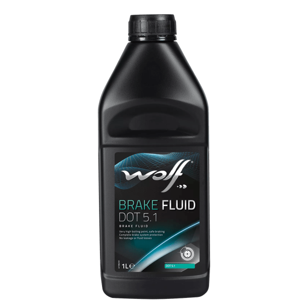 wolf-brake-fluıd-dot-5-1